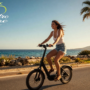 Vivi l’Estate in Libertà con Elettrobike ☀️🚲🌊