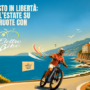 Agosto in Libertà: Vivi l’Estate su Due Ruote con Elettrobike ☀️🚲🌊