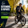 Settembre, si Riparte: Cambia il Tuo Modo di Muoversi con Elettrobike 🚲⚡